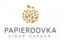 Cider Garden Papieroovka logo