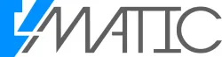 V-MATIC logo