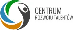 Centrum Rozwoju Talentów logo