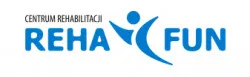 Centrum Rehabilitacji REHAFUN logo