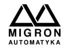 MIGRON logo