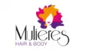 Mulieres Hair & Body logo
