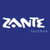 Taverna Zante logo