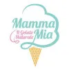 Mamma Mia il Gelato Naturale logo