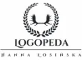 Logopeda Hanna Łosińska logo