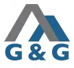 G&G Nieruchomości logo