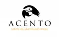 Centrum Języka Hiszpańskiego Acento logo