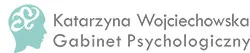 Gabinet Psychologiczny logo