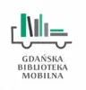Gdańska Biblioteka Mobilna logo