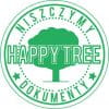 Happy Tree Niszczenie Dokumentów