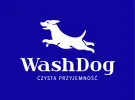 Wash Dog Kowale logo