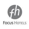 Focus Hotel Premium Sopot logo