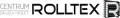 Centrum Żaluzji i Rolet Rolltex logo