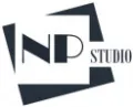 NP Studio Kuchnie & Wnętrza logo