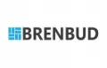 BrenBud logo