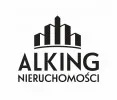Alking Nieruchomości logo