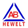 AB Hewelt logo