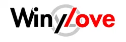 WinyLove logo