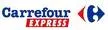 Carrefour Express Convenience logo