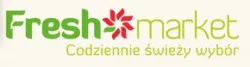 Freshmarket logo