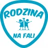 Fundacja Rodzina na fali logo