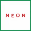 Neon logo