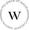 My Piece of Wood logo