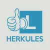 OSK Herkules logo