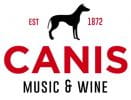 Canis Restaurant logo