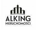Alking Nieruchomości logo