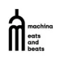 Machina Eats&Beats