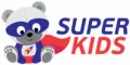 SuperKids logo