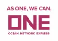 Ocean Network Express Europe Ltd. logo