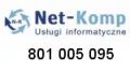 Net-Komp logo