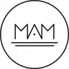 Centrum Zdrowia i Urody MAM logo
