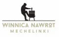 Winnica Nawrot Mechelinki logo