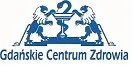 Gdańskie Centrum Zdrowia logo