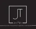 Joanna Tyszer Autorska Pracownia Fryzjerska logo