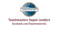 Toastmasters Sopot Leaders logo