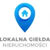 Lokalna Giełda Nieruchomości logo