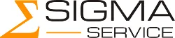 Sigma Service logo