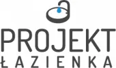 Projekt Łazienka logo