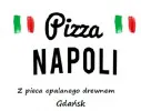 Pizza Napoli logo