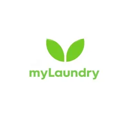 myLaundry logo