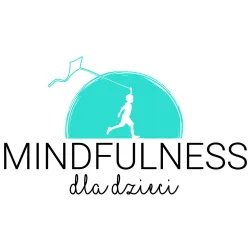 Mindfulness dla dzieci logo
