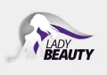 Salon Lady Beauty logo