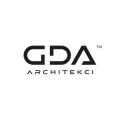 GDA Architekci logo