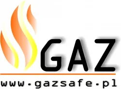 GazSafe logo