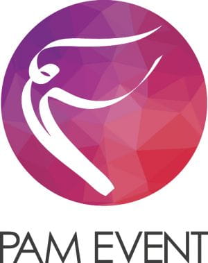 Agencja Eventowa PAM logo