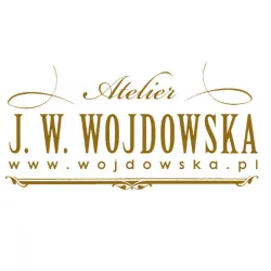Pani Fotograf J.W. Wojdowska logo